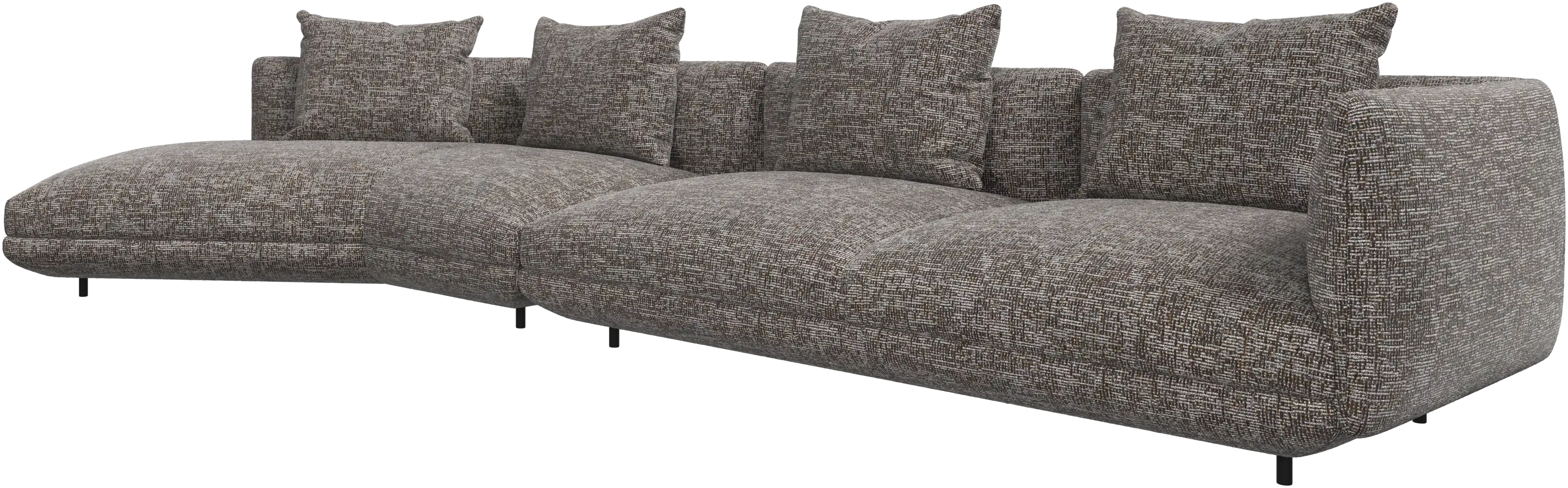 Salamanca 4人掛けカウチソファ | sofa | Salamanca | Henrik Pedersen Salamanca 4人掛けカウチソファ | sofa | Salamanca | Henrik Pedersen